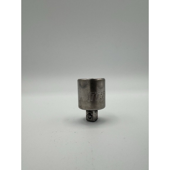Matco Tools Other - Matco‎ Tools B128A 3/8 Drive to 1/4 Drive Chrome Adapter Reducer Socket